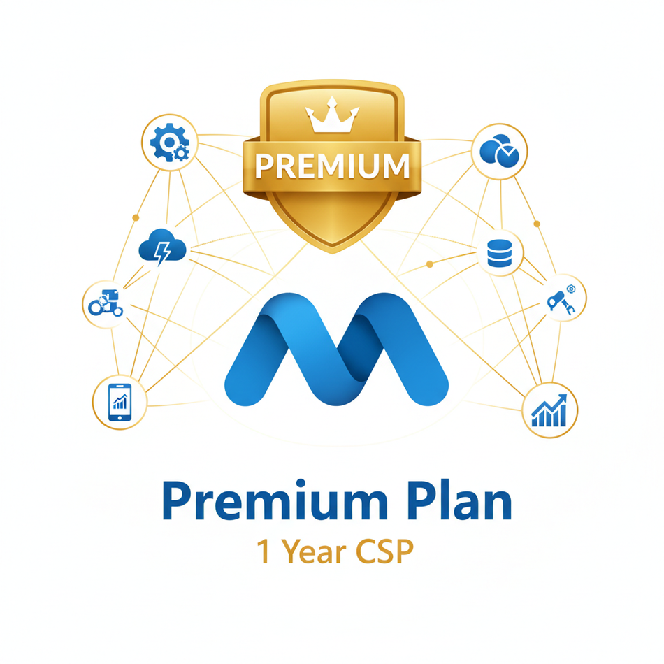 Microsoft Power Automate Premium