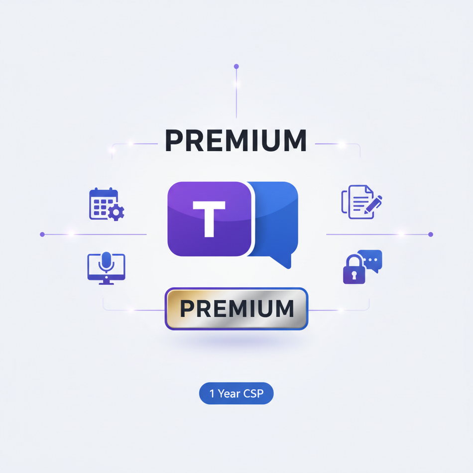 Microsoft Teams Premium