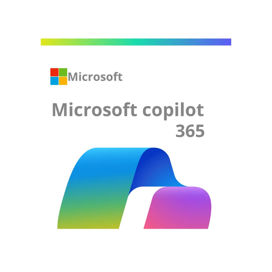 Microsoft 365 Copilot for Business 1 Ano CSP - CFQ7TTC0MM8R-01P