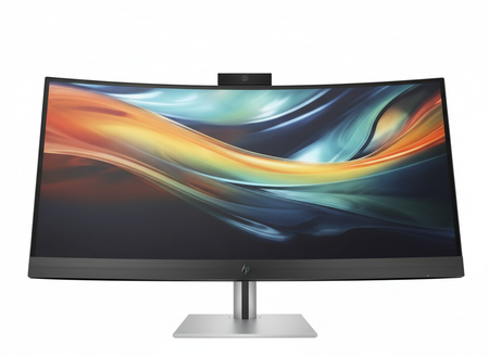 Monitor HP S7 Pro 740pm - Versão E-commerce