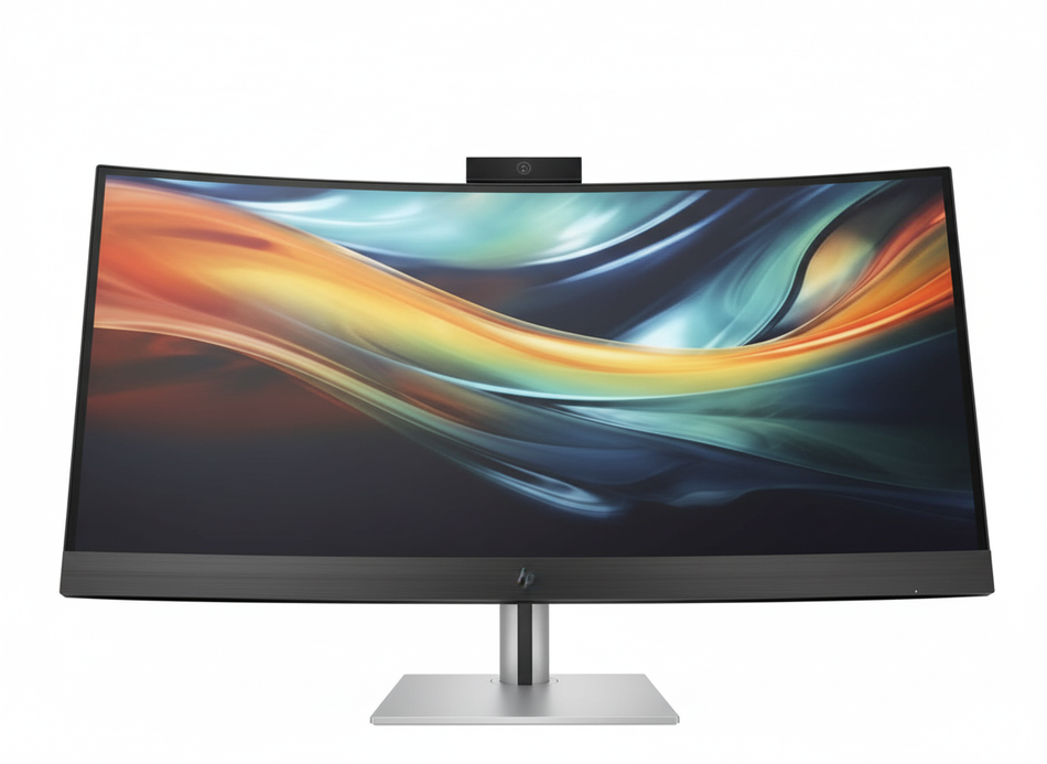 Monitor HP S7 Pro 740pm - Versão E-commerce