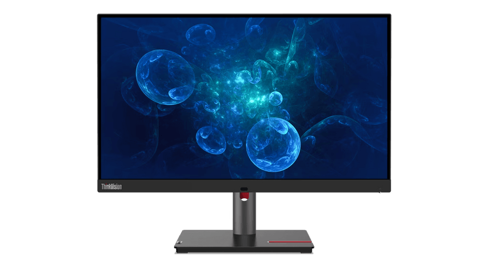 Monitor Lenovo ThinkVision 27" P27pz-30 HDR 4K UHD (3840x2160) 60Hz - I.T. Computers