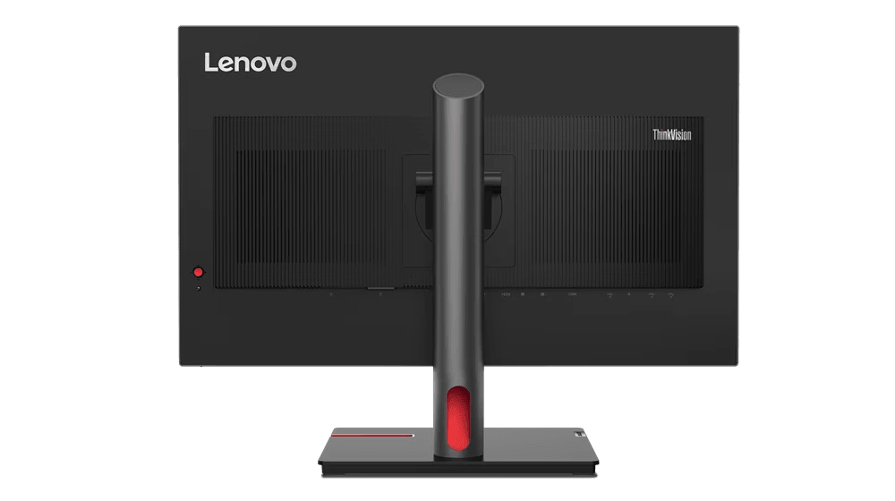 Monitor Lenovo ThinkVision 27" P27pz-30 HDR 4K UHD (3840x2160) 60Hz - I.T. Computers