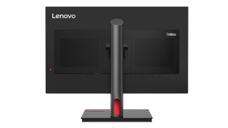 Monitor Lenovo ThinkVision 27" P27pz-30 HDR 4K UHD (3840x2160) 60Hz - I.T. Computers