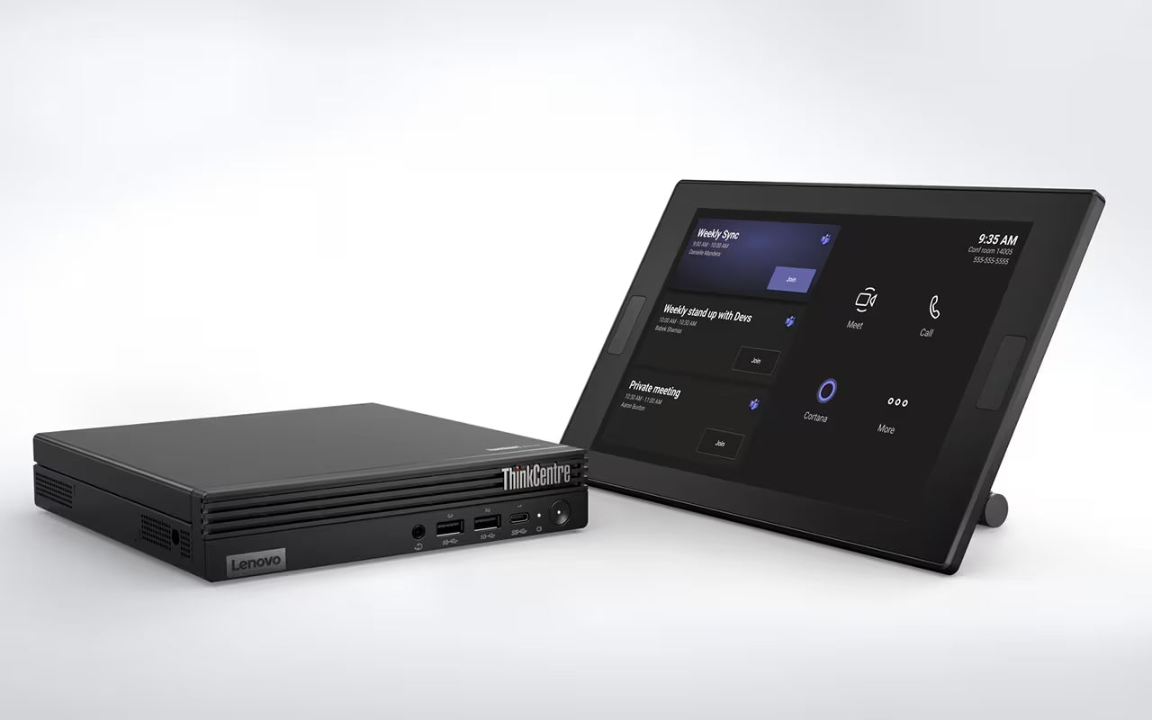 THINKSMART LENOVO TINY KIT 12XH0008BP Lenovo