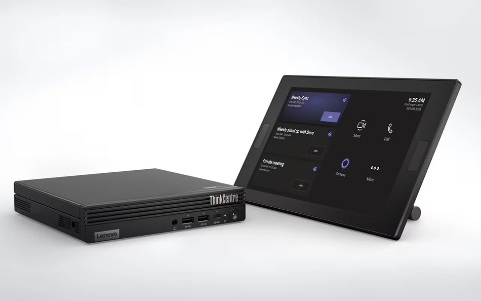 THINKSMART LENOVO TINY KIT 12XH0008BP Lenovo