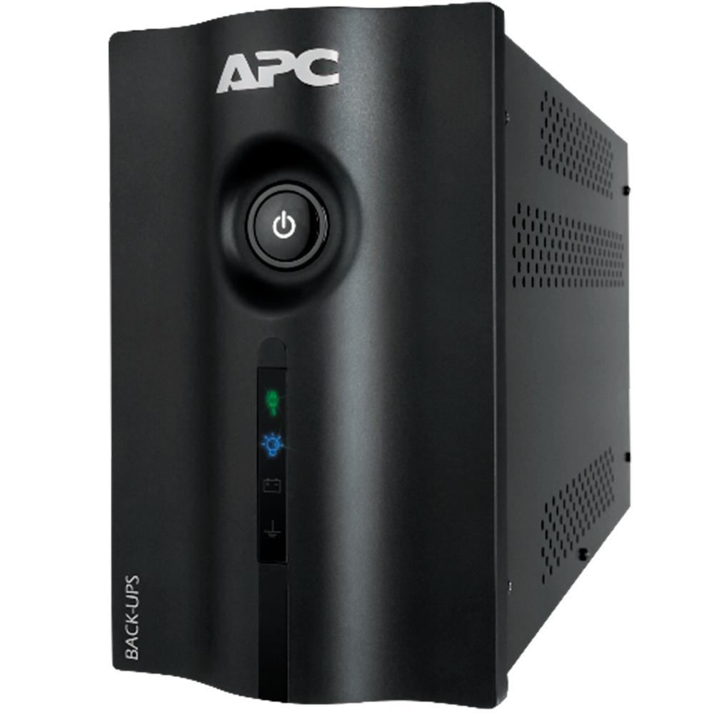 Nobreak APC Back-UPS 1200va Bi-115 BVX1200BI-BR - I.T. Computers