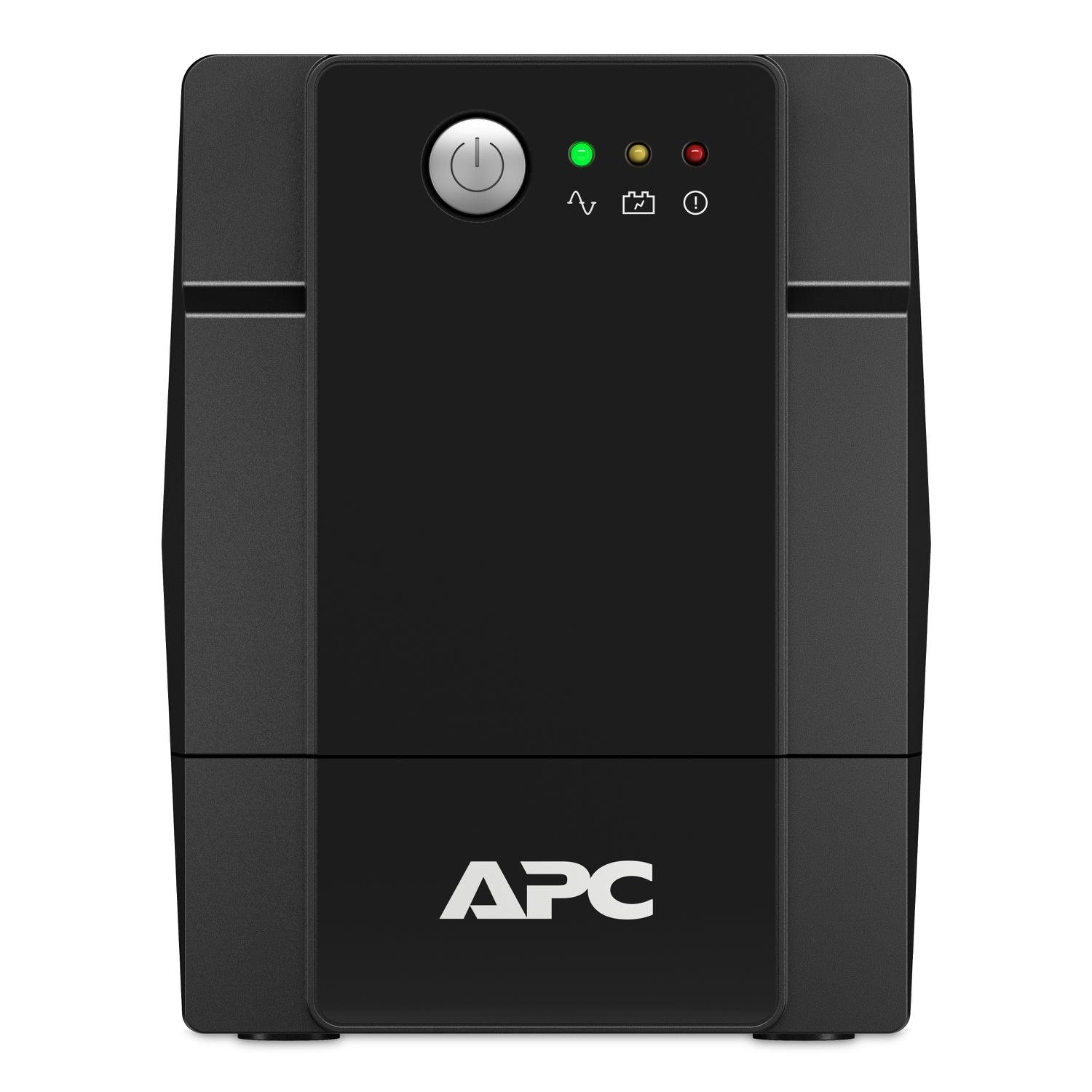 Nobreak APC Back-UPS 1200VA Mono-220 BVX1200I-BR - I.T. Computers