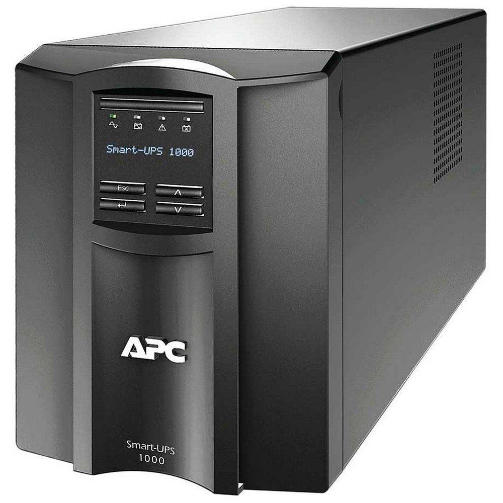 Nobreak APC Smart-UPS 10 kVA Mono230V SRT10KXLI - I.T. Computers