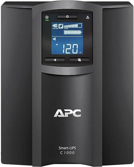 Nobreak APC Smart-UPS 10 kVA Mono230V SRT10KXLI - I.T. Computers