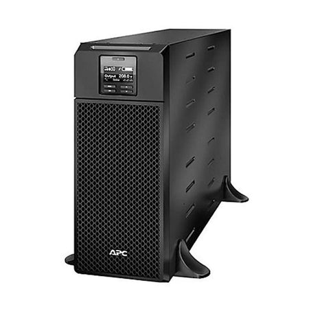 Nobreak APC Smart-UPS 2200va LCD Mono220 SMT2200I2U-BR - I.T. Computers