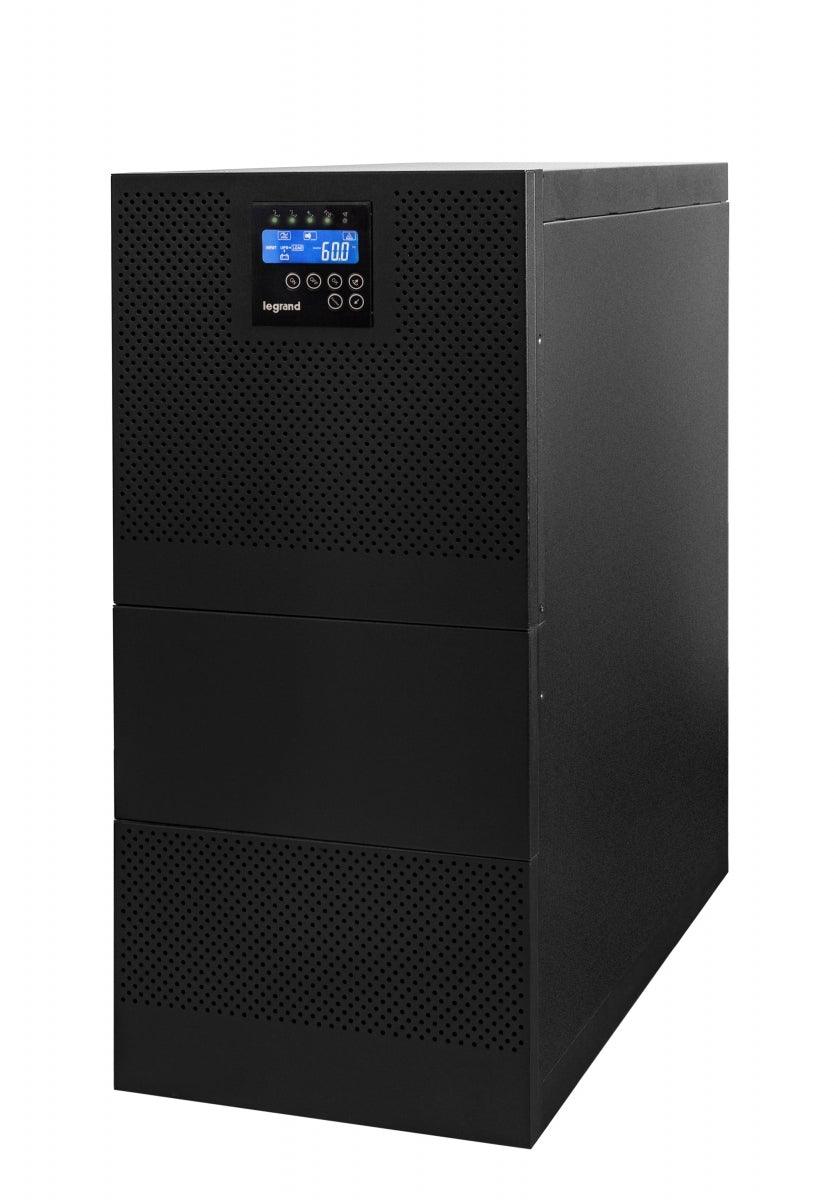 Nobreak SMS Keor 6 kVA E/220V S/110/220 Auto Trafo - 28263 - I.T. Computers