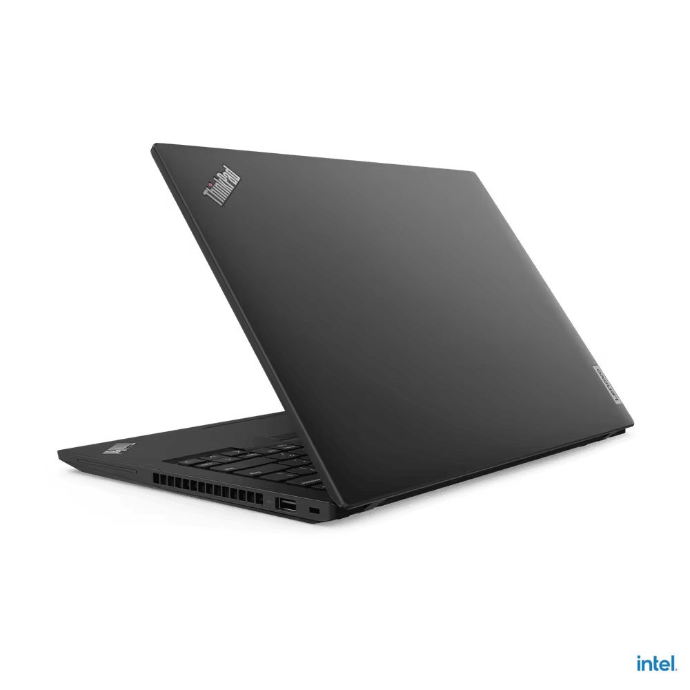 Notebook Lenovo T14 G2 Intel I5 16GB 256GB SSD Windows 11 Pro - 20W100E4BO - I.T. Computers