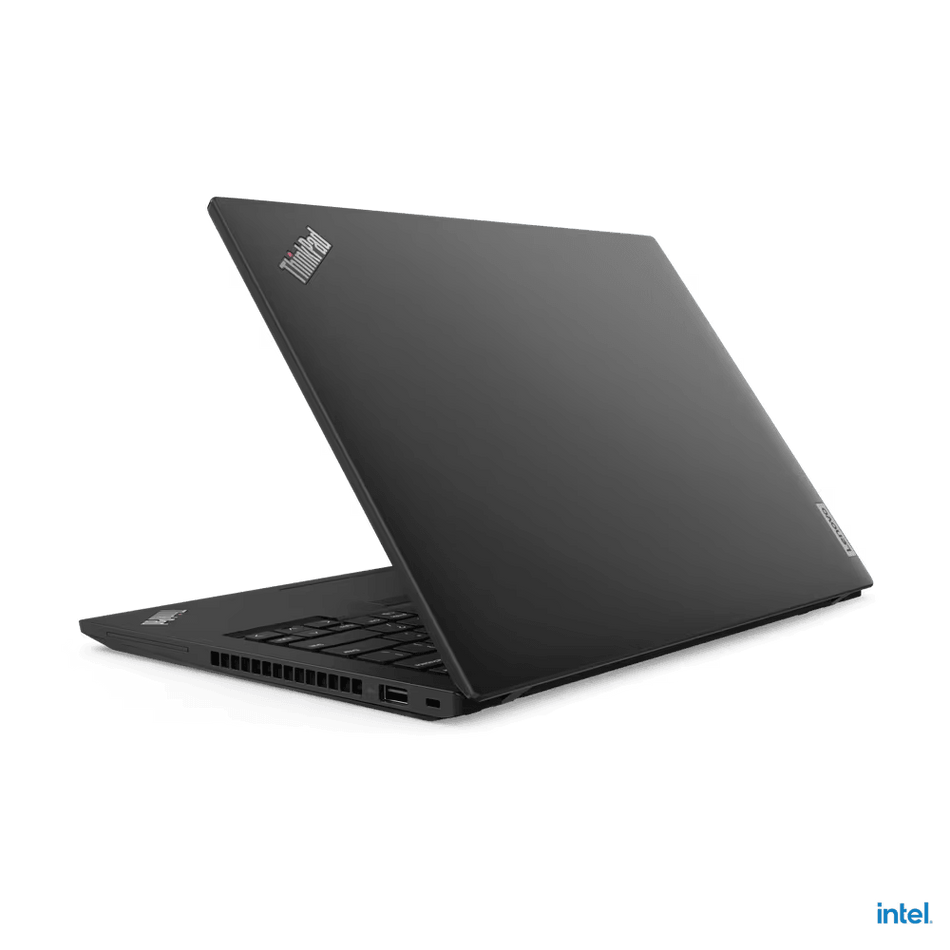 Notebook Lenovo T14 G2 Intel I5 16GB 256GB SSD Windows 11 Pro - 20W100E4BO - I.T. Computers