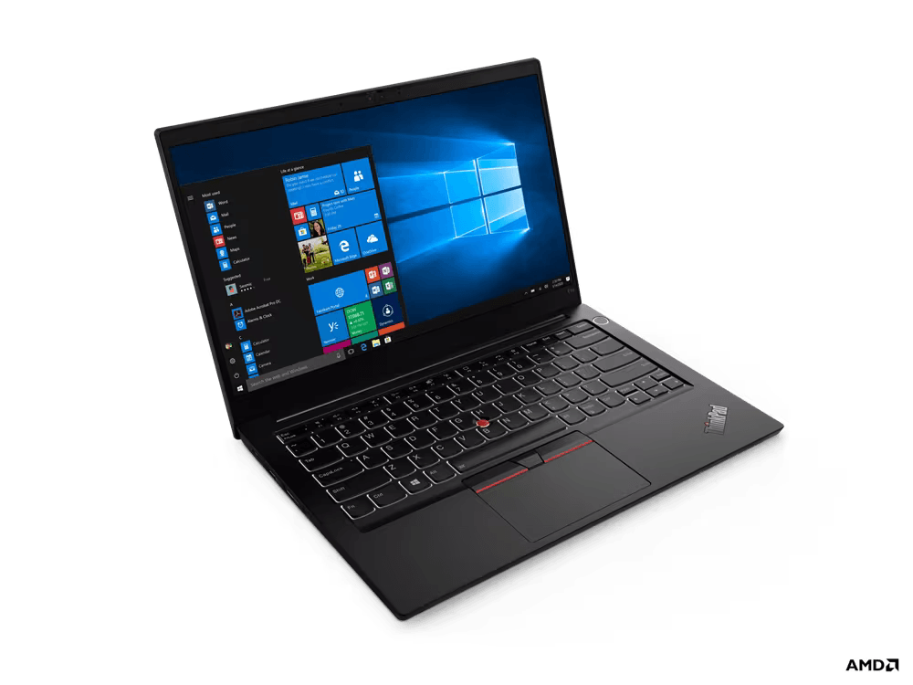 Notebook Lenovo Thinkpad E14 AMD G5 R5 16G 256G 11P - I.T. Computers