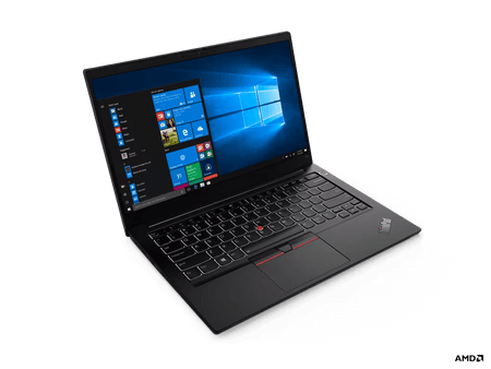 Notebook Lenovo Thinkpad E14 AMD G5 R5 16G 256G 11P - I.T. Computers