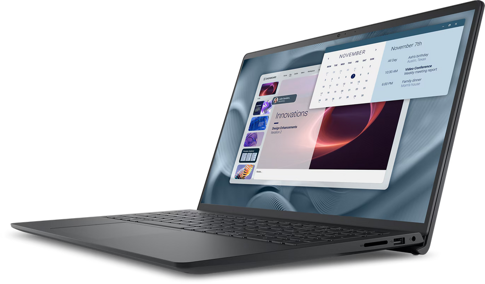 Notebook Dell Pro Essential 15" i5-1334U 16GB 512GB SSD Win11 Pro