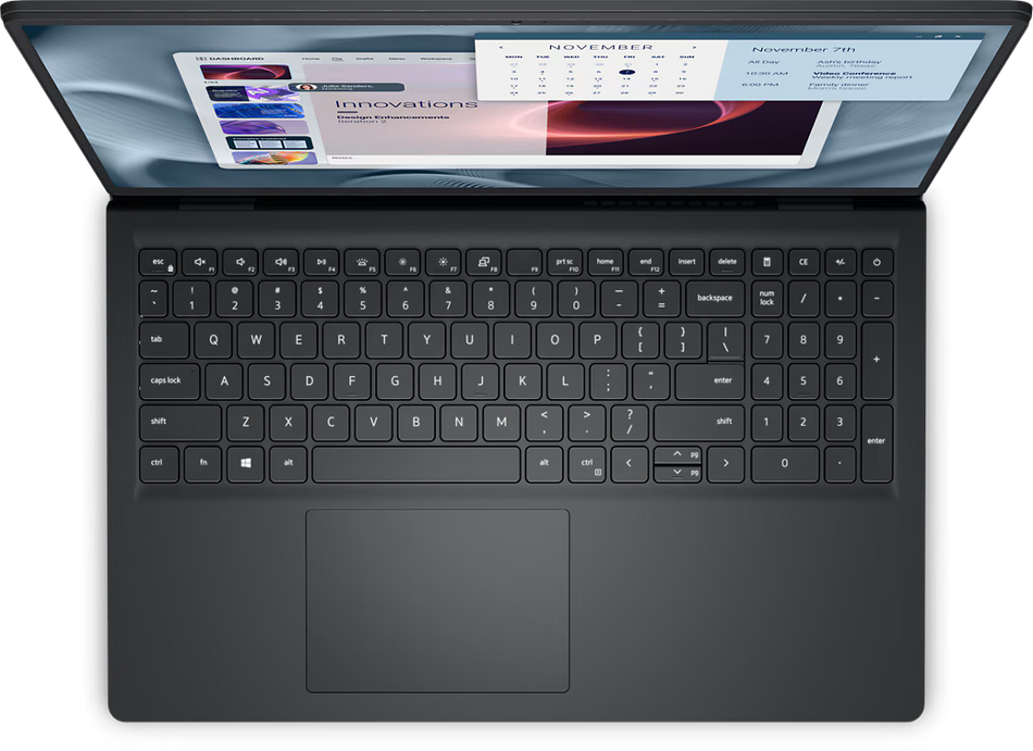 Notebook Dell Pro Essential 15pol i7-1355U 16GB 512GB W11P