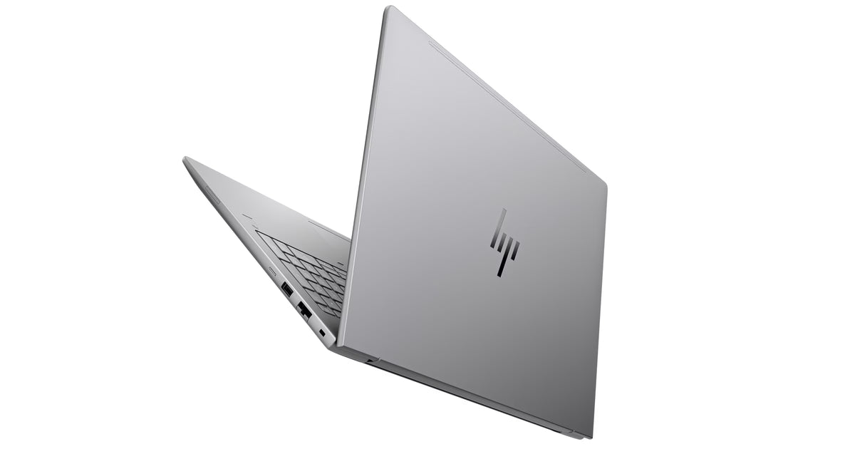 Workstation HP ZBook X G1i 16" Intel Core Ultra 9 285H 64GB 4TB SSD LTE 5G W 11 Pro - CD7M2LT Hewlett Packard