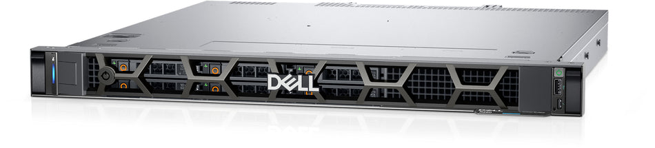 Servidor Dell R260 E-2414 4C 16GB 1x4TB HD 210-BLVM-VFLK