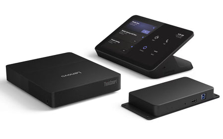 Lenovo ThinkSmart Core Gen2 Teams - Modelo 12X2S00006 Lenovo