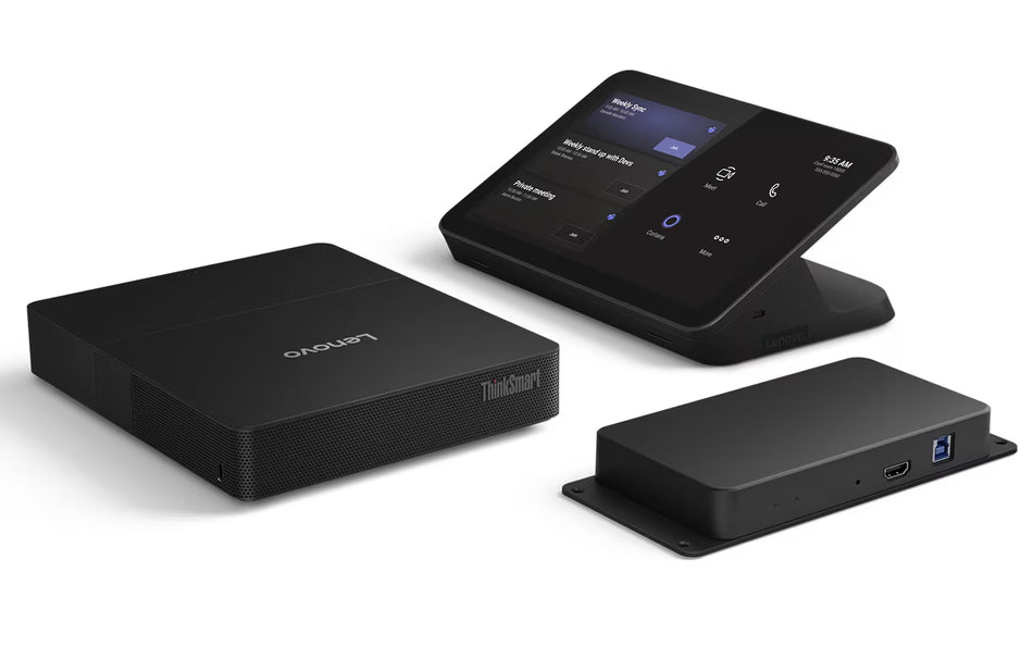 Lenovo ThinkSmart Core Gen2 Teams - Modelo 12X2S00006 Lenovo