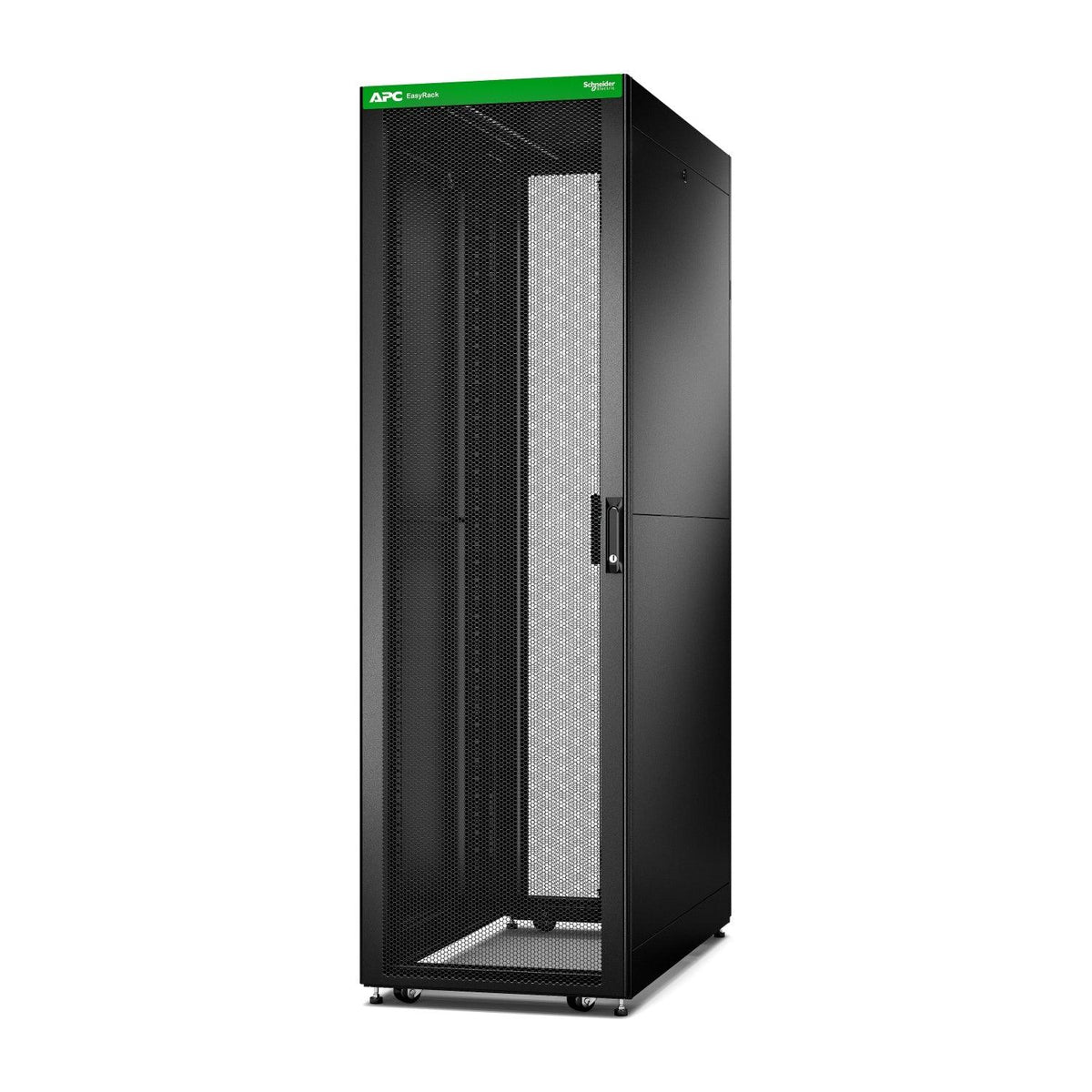 Rack APC Easy 42U 600mm x 1200mm ER6222 - I.T. Computers