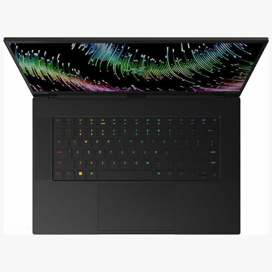 Razer Blade 18" i9 24-Core (13th Gen i9-13980HX ) 64GB RAM 2 TB NVIDIA GeForce RTX 4090 (16GB GDDR6) - I.T. Computers