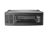 Unidade de fita externa HPE StoreEver LTO‑9 Ultrium 45000