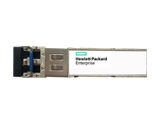Transceptor HPE Aruba Networking 10G SFP+ LC LR SMF de 10 km
