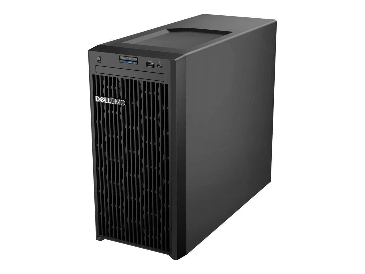 Servidor Dell PowerEdge T150 210-BBSZ-KV55 - I.T. Computers