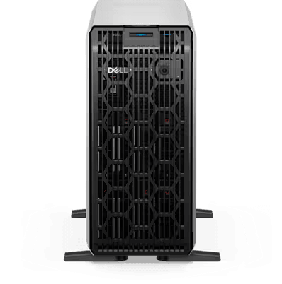 Servidor Dell PowerEdge T360 210-BKFT-SQKR - I.T. Computers