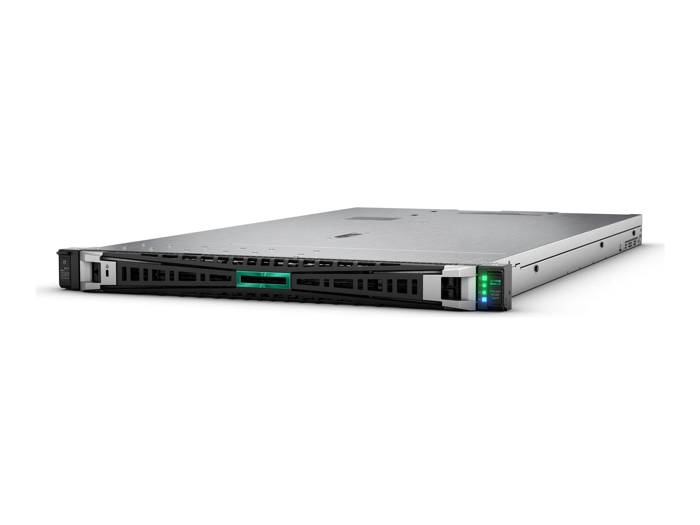 Servidor HPE DL360 4314 32GB 2x1.2TB HD P28948-B21_0741 - I.T. Computers