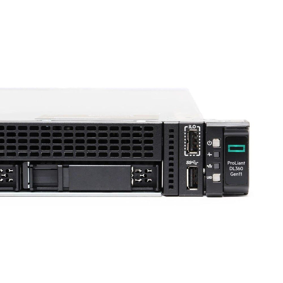 Servidor HPE DL360 4314 32GB 2x1.2TB HD - P28948-B21_2456 - I.T. Computers