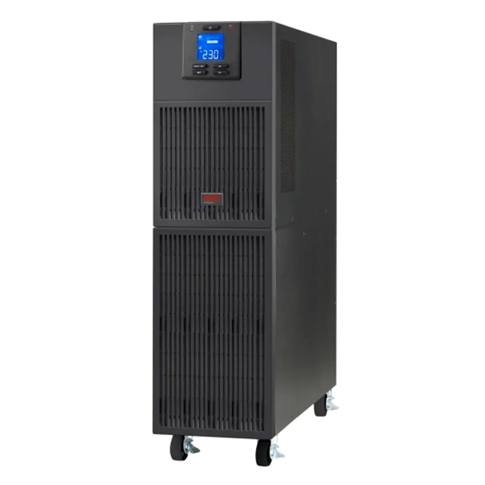 Nobreak APC Smart-UPS SRV 10kVA 10000VA Mono 230V Torre com Módulo de Potência