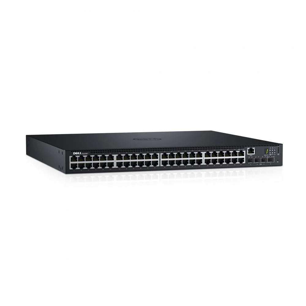 Storage Dell ME5012 Dual Controller em gabinete preto metálico, com formato rack e fileira frontal de baias e portas.