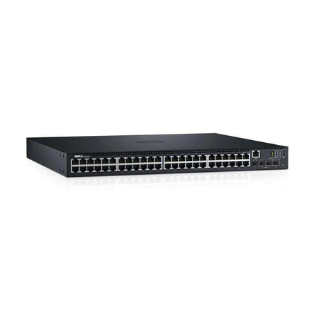 Storage Dell ME5012 Dual Controller em gabinete preto metálico, com formato rack e fileira frontal de baias e portas.