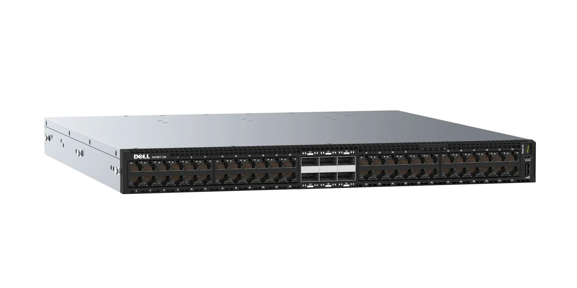 Switch Dell S4148T-ON Redundante 440W 210-ALSN-BR6N - I.T. Computers