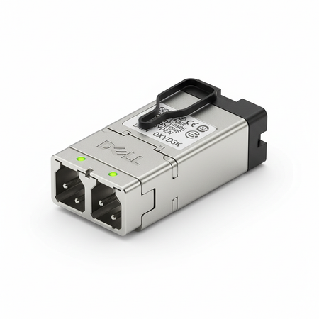 Transceiver SFP Dell 1000BASE-LX