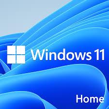 Windows 11 Home Microsoft 64 bit ESD - KW9-00664 - I.T. Computers