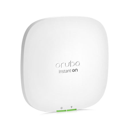 Access Point Aruba AP22 (RW) Instant On - R4W02A - I.T. Computers