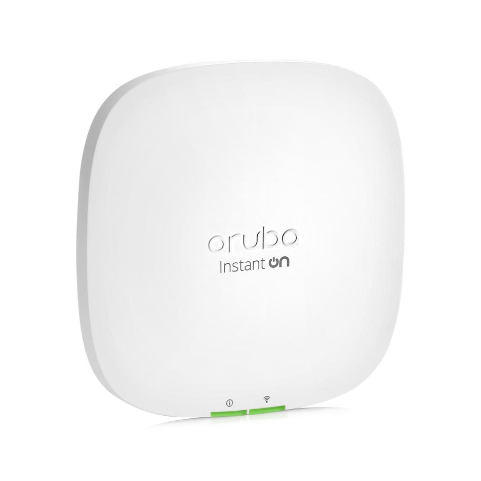 Access Point Aruba AP22 (RW) Instant On - R4W02A - I.T. Computers