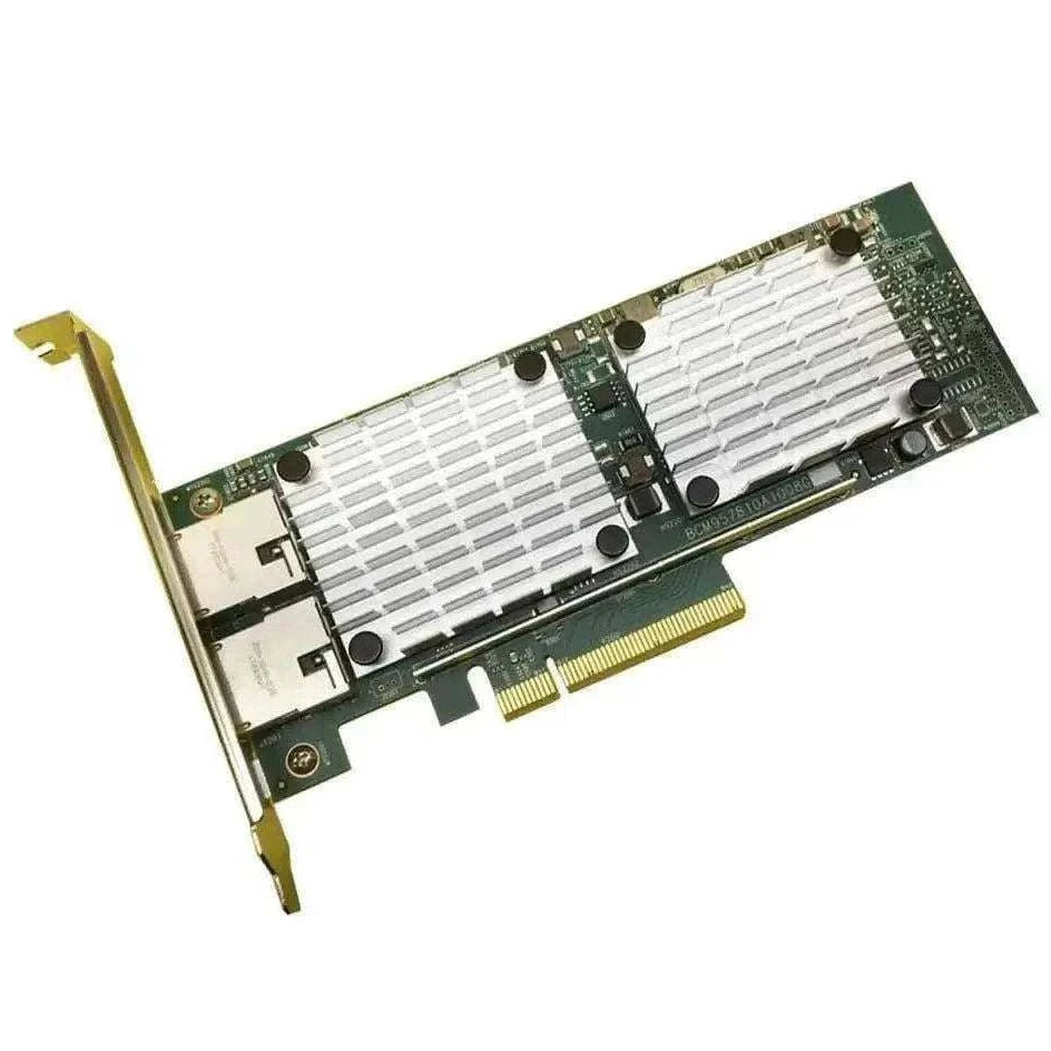 Adaptador HPE BCM 57414 10/25GbE 2p SFP28 P26262-B21