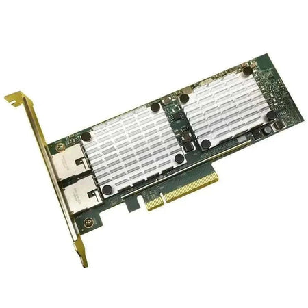 Adaptador HPE BCM 57414 10/25GbE 2p SFP28 P26262-B21