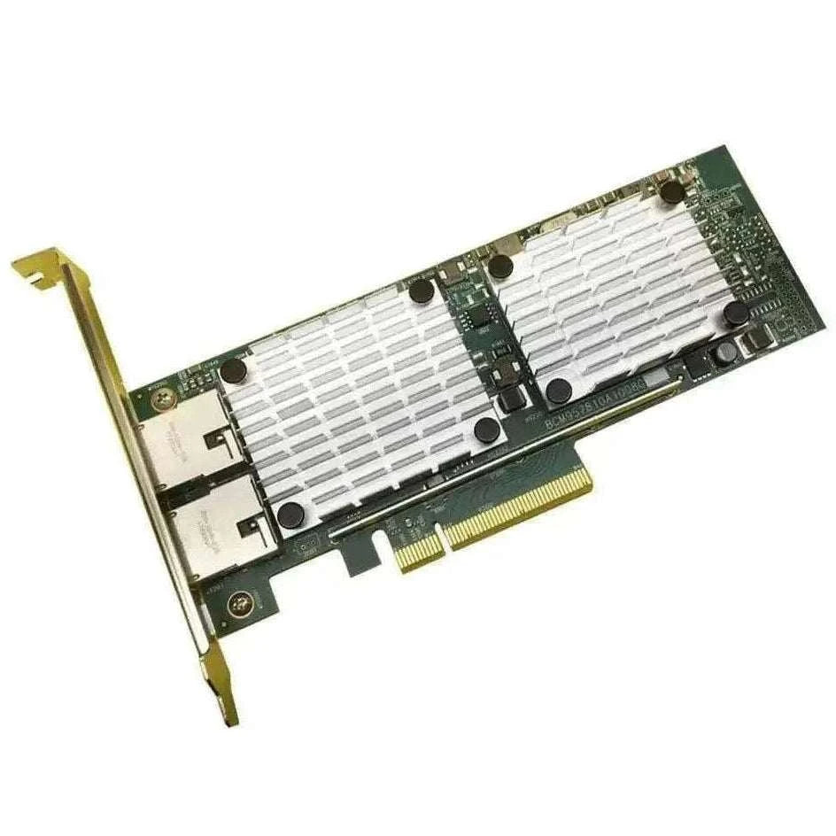 Adaptador HPE BCM 57414 10/25GbE 2p SFP28 P26262-B21
