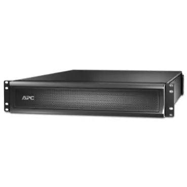 Bateria APC Smart-UPS X Externa SMX120RMBP2U - I.T. Computers