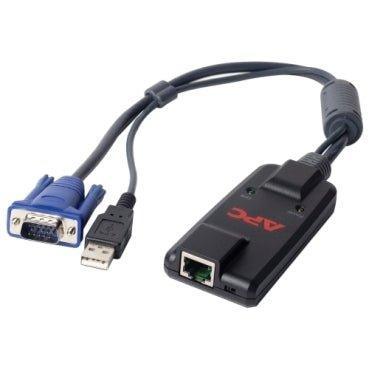 Cabo KVM APC 2G KVM-USB - I.T. Computers