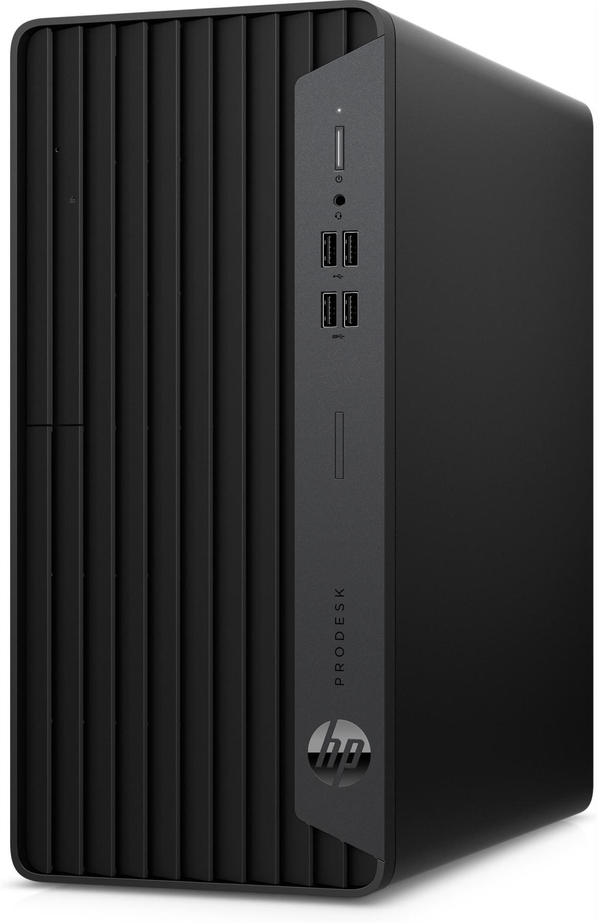 Desktop Hp 400 G9 Sff Intel I5 8Gb 512 Gb Ssd Windows 11 Pro - 72F98La#Ak4 - I.T. Computers