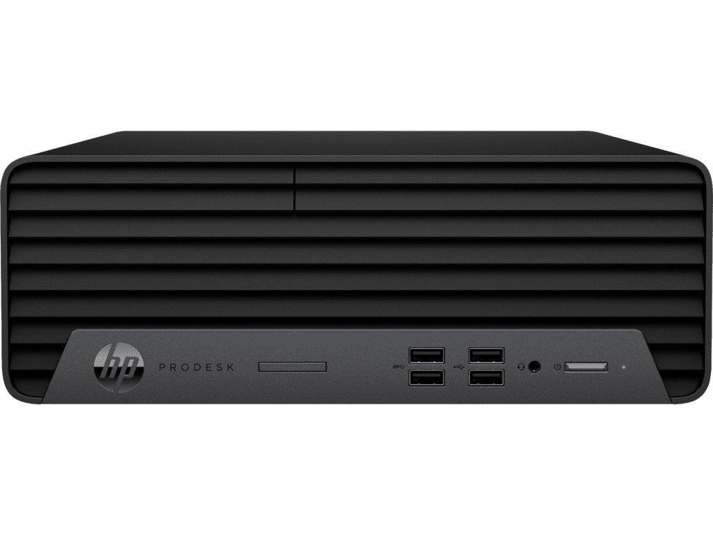 Desktop Hp 400 G9 Sff Intel I5 8Gb 512 Gb Ssd Windows 11 Pro - 72F98La#Ak4 - I.T. Computers