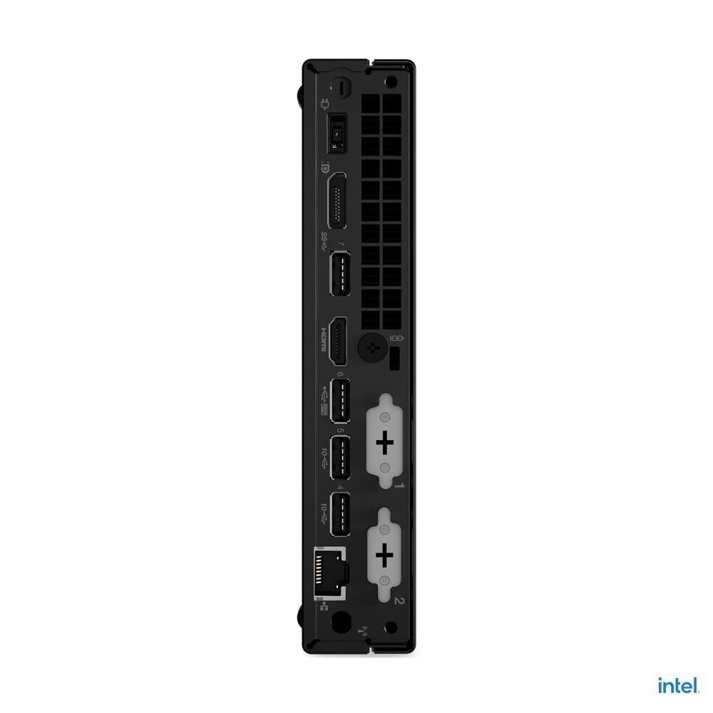 Desktop TC M70q Gen 3 I312100T 8G N W11P 256GB_SSD sem wi-fi - I.T. Computers